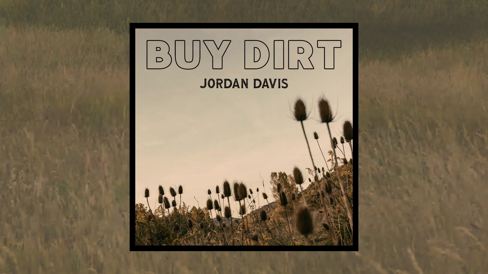 [图]Buy Dirt-Jordan Davis