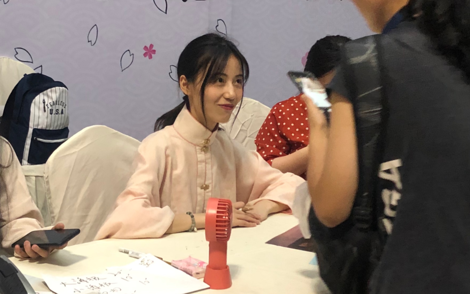 【银临】珍珠_哔哩哔哩 (゜-゜)つロ 干杯~-bilibili