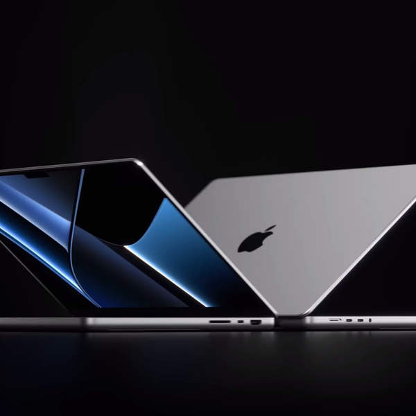 Apple】The new MacBook Pro _ Supercharged for pros _ Apple_哔哩哔