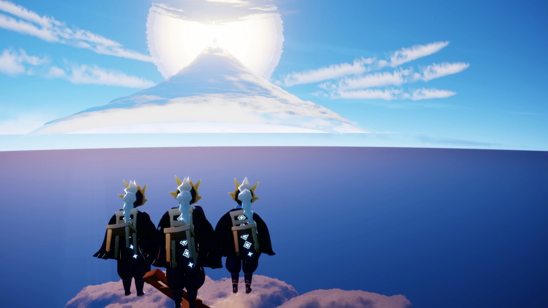 光遇,龙骨辫_哔哩哔哩 (゜-゜)つロ 干杯~-bilibili