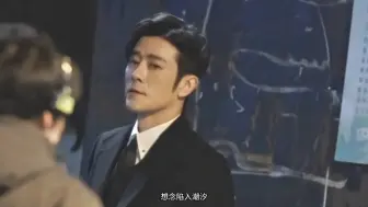 Download Video: 【林雨申】期待生活在别处的我薛宇明，双男主剧