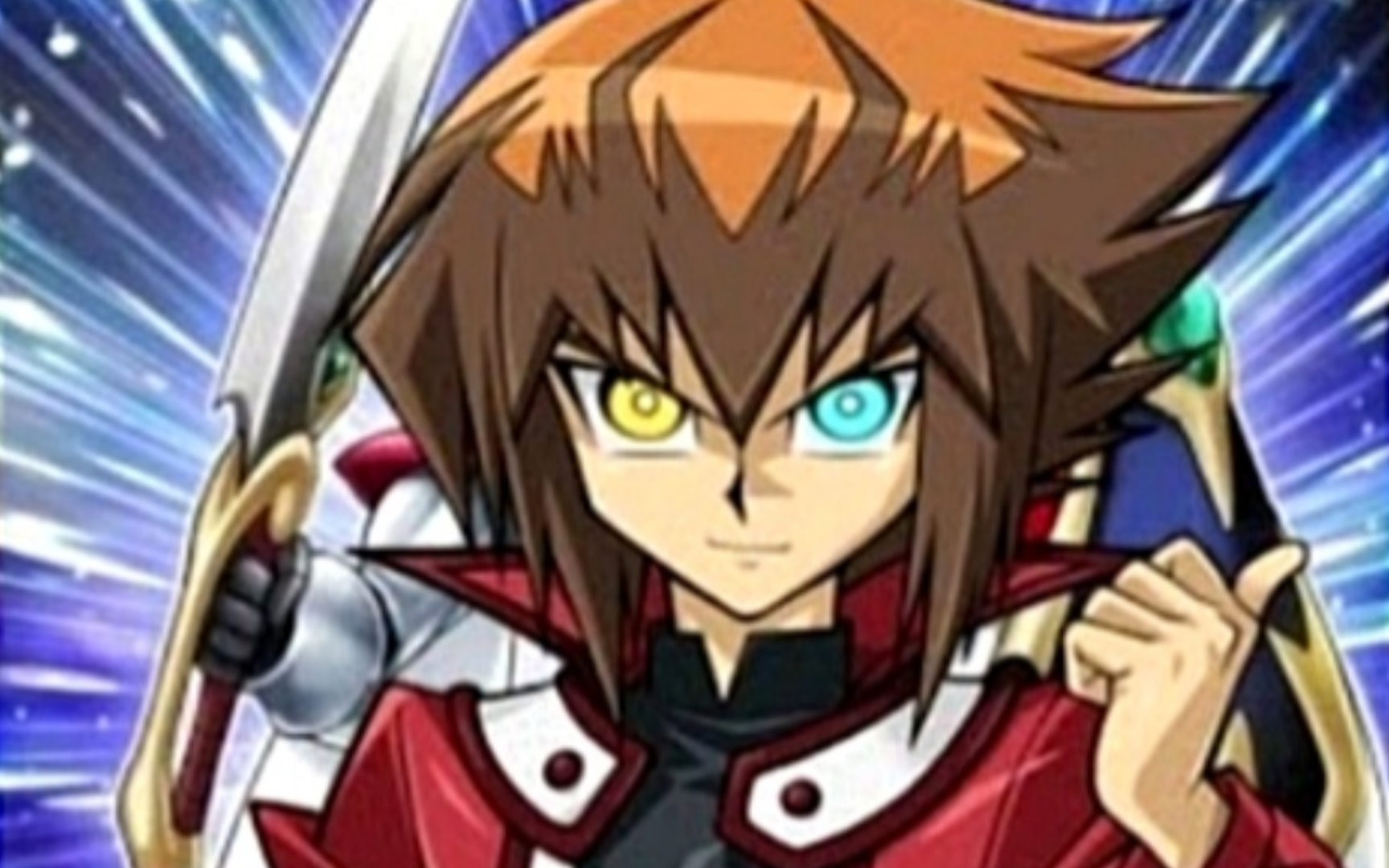 【ai歌手】十代/尤贝尔《从军行》/游城十代/游戏gx