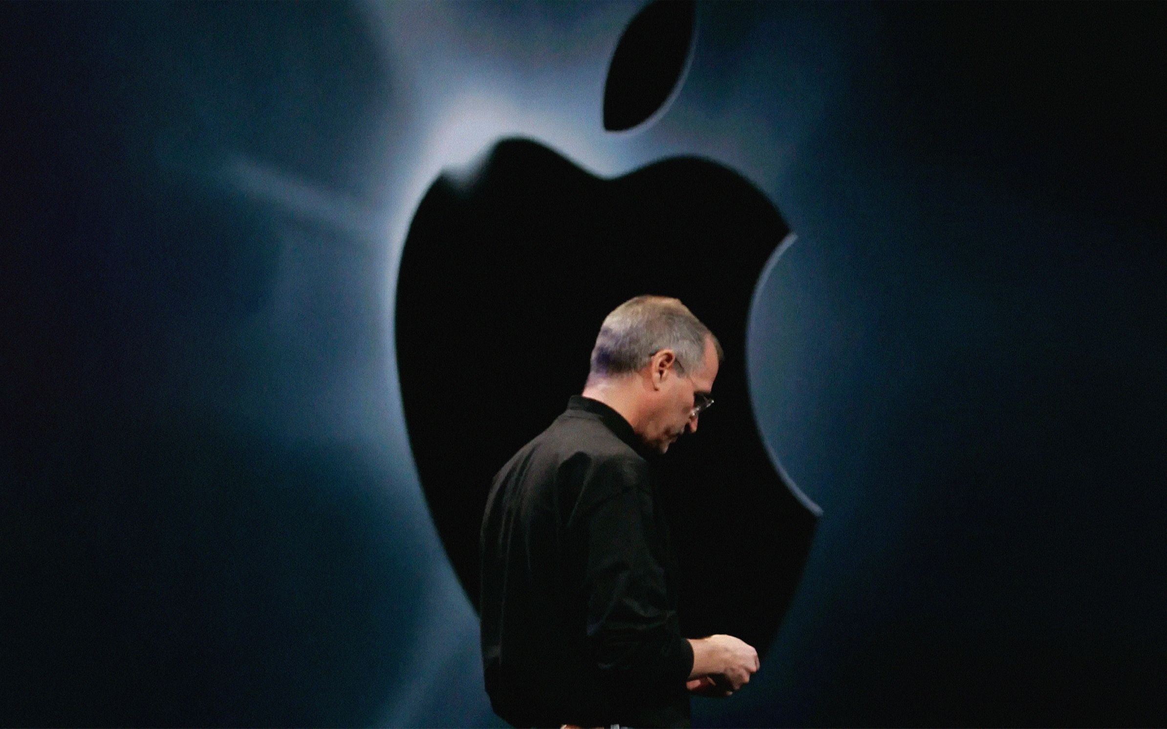 【hd】steve jobs - 2007 iphone presentation