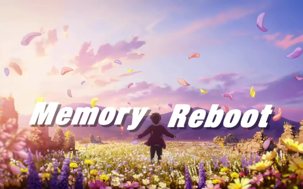 [图]【进击的巨人／Memory Reboot】“世界犹如暗室，不妨碍我明写春诗”