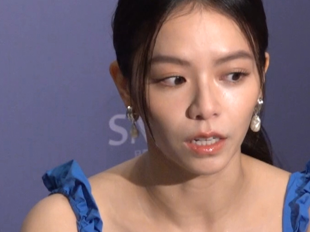 柯震东「撞脸」春风?宋芸桦曾因近视太深闹笑话