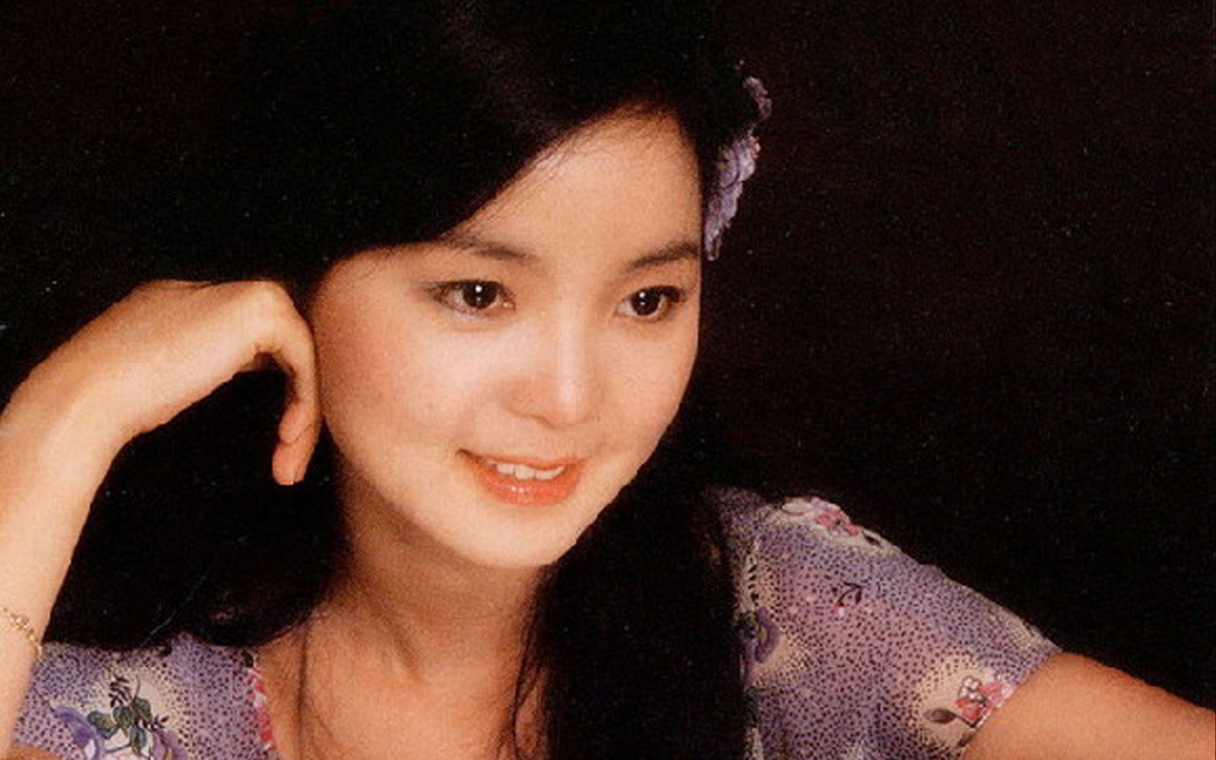 仙声点歌台07《在水一方》,g调哨笛清吹,邓丽君代表歌曲_哔哩哔哩 (゜