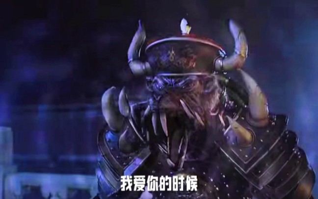 #铠甲勇士,老鼠僵傀→他不但是将军:而是被僵王亲手改造的老鼠僵傀: