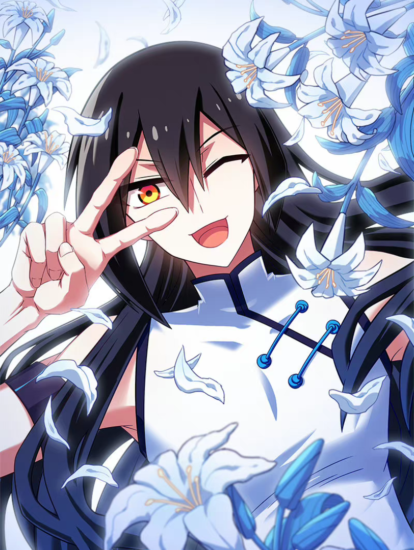 我家大师兄脑子有坑兄坑f4