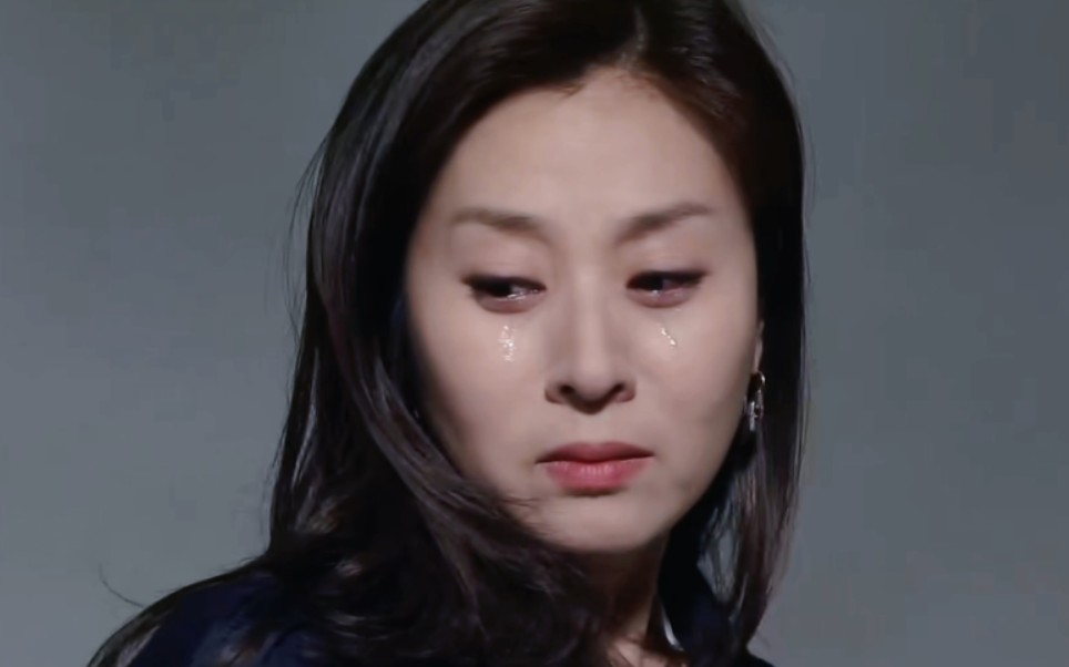 崔明吉|"往事流转在你眼眸"