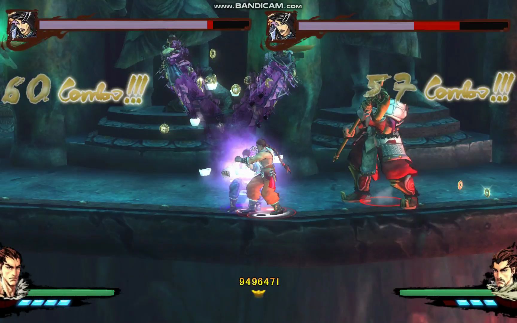 《风卷残云》一控二无伤s评分,第十二关---魅影扰前行