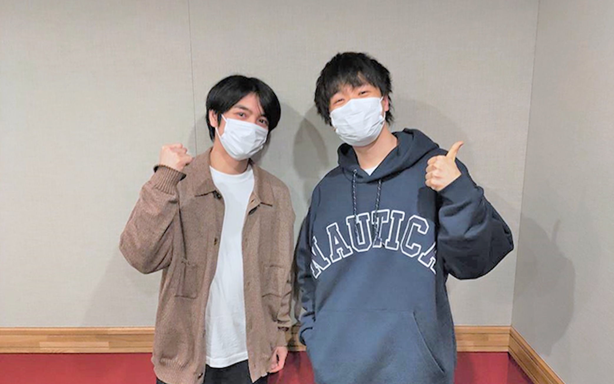 【中字】机动战士高达水星的魔女-地球寮广播-mc:榎木淳弥 畠中祐