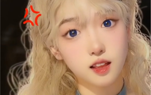 哆啦美拟人献上_哔哩哔哩_bilibili