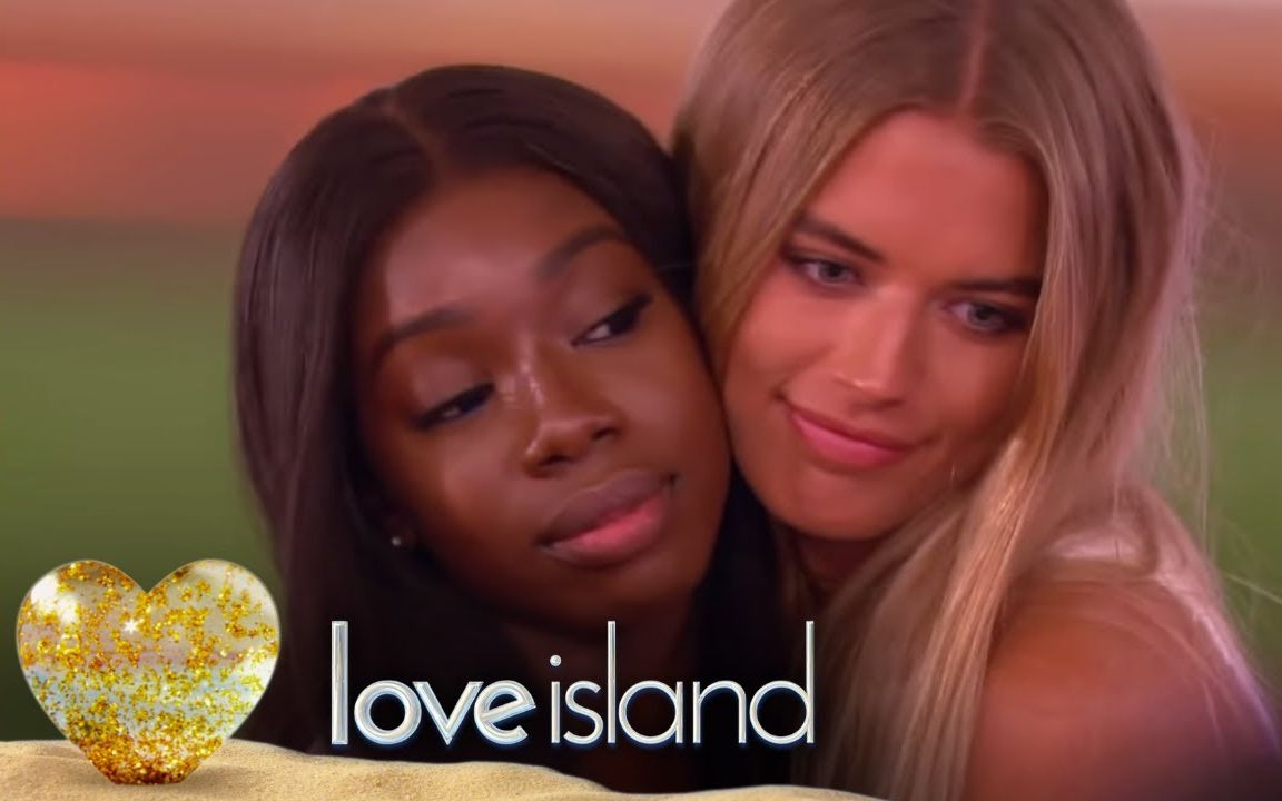 [图]【loveisland2019】恋爱岛第五季--ep19 | 2019.06.24