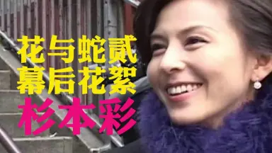 杉本真人-哔哩哔哩_Bilibili