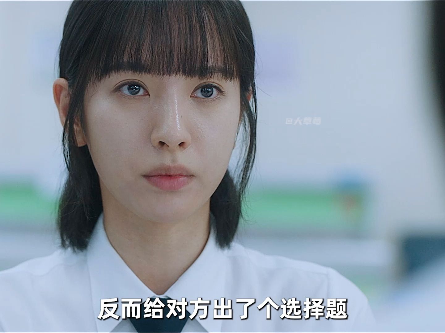 最新韩剧《金字塔游戏》