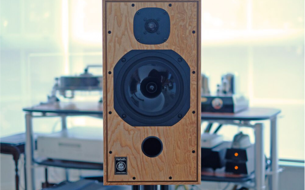 早期的harbeth雨后初晴p3-es-2