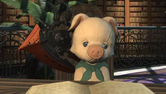 Ff14 70级o10 小学者 你认为鼓舞激励存在暴击吗 欧米茄二 哔哩哔哩 Bilibili