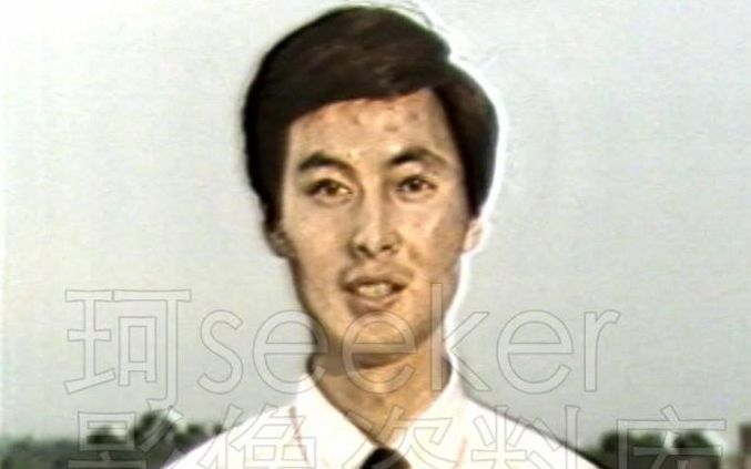 [图]30年前北京郊区的样子，通州还叫通县【1986年央视文艺部节目资料】北京通州历史影像