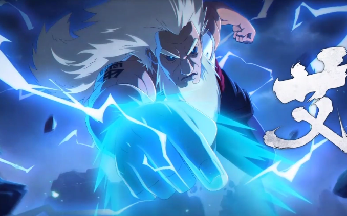 【火影忍者/三代雷影篇】最强矛盾的铁血硬汉,万夫莫敌的历战勇士!