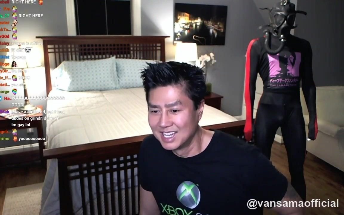 van darkholme 人生课堂 恐同问题探讨