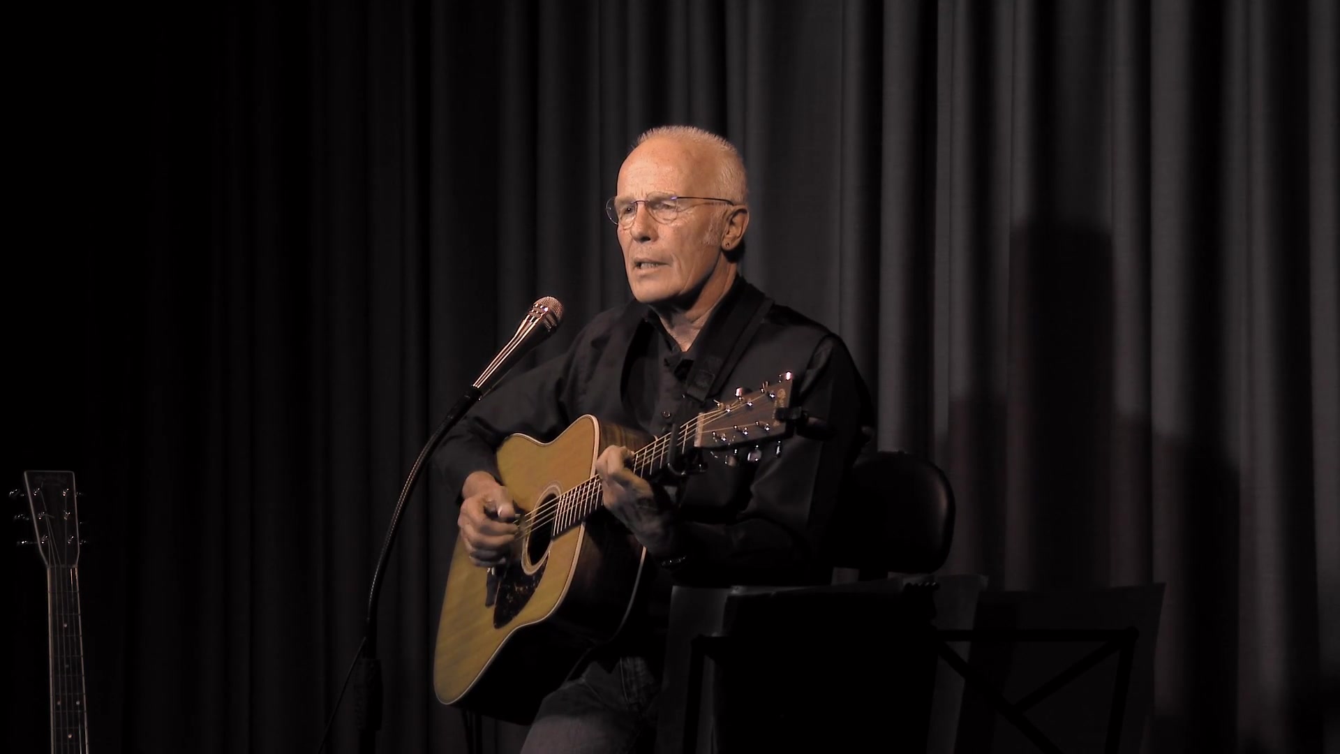 allan taylor —— kerouacs dream