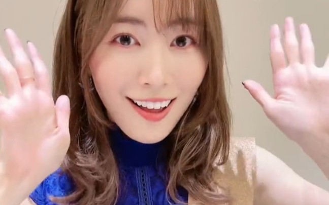 当时11岁的小朋友现在也27岁啦!【松井珠理奈】