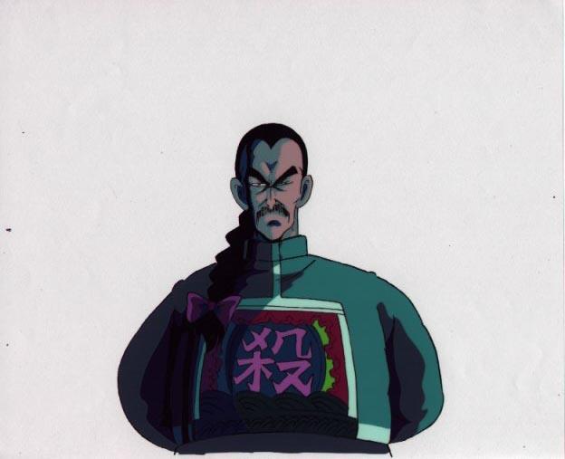 桃白白和成龙蛇形刁手对打混音完整版