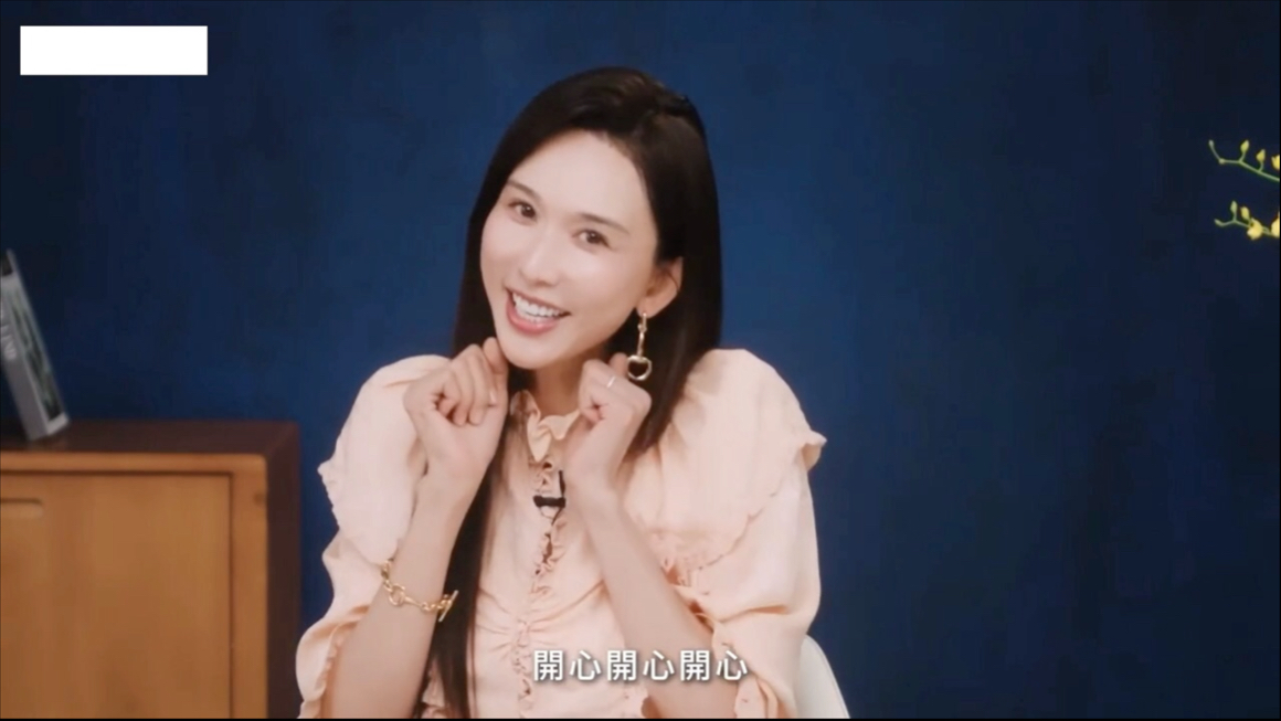 林志玲 Vogue TAIWAN 10月刊 专访