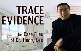 [图]【侦探纪录片】蛛丝马迹：李昌钰奇案录 Trace Evidence: The Case Files of Dr. Henry Lee-2004