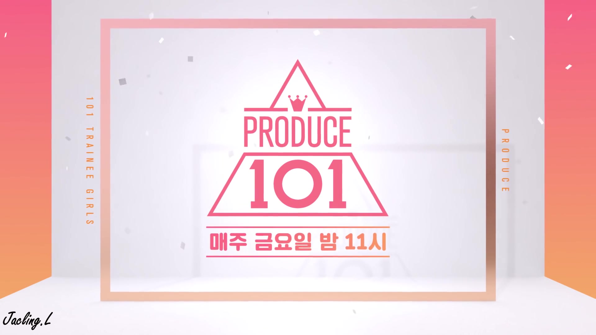 [图]【中字】Produce101女版的拍摄花絮合集