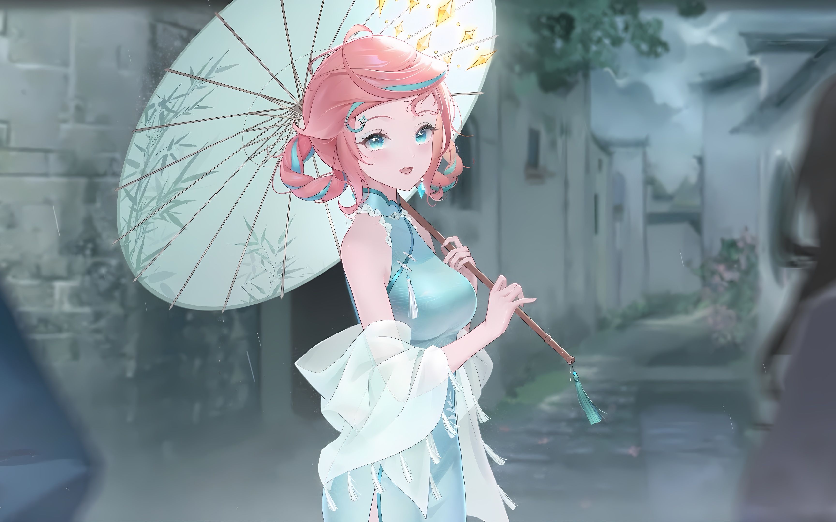 【露米lumi】芦花(清唱) - 23.04.20