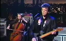 【Live】Sunday Morning  Lou Reed 地下丝绒 The Velvet Undergruond哔哩哔哩bilibili