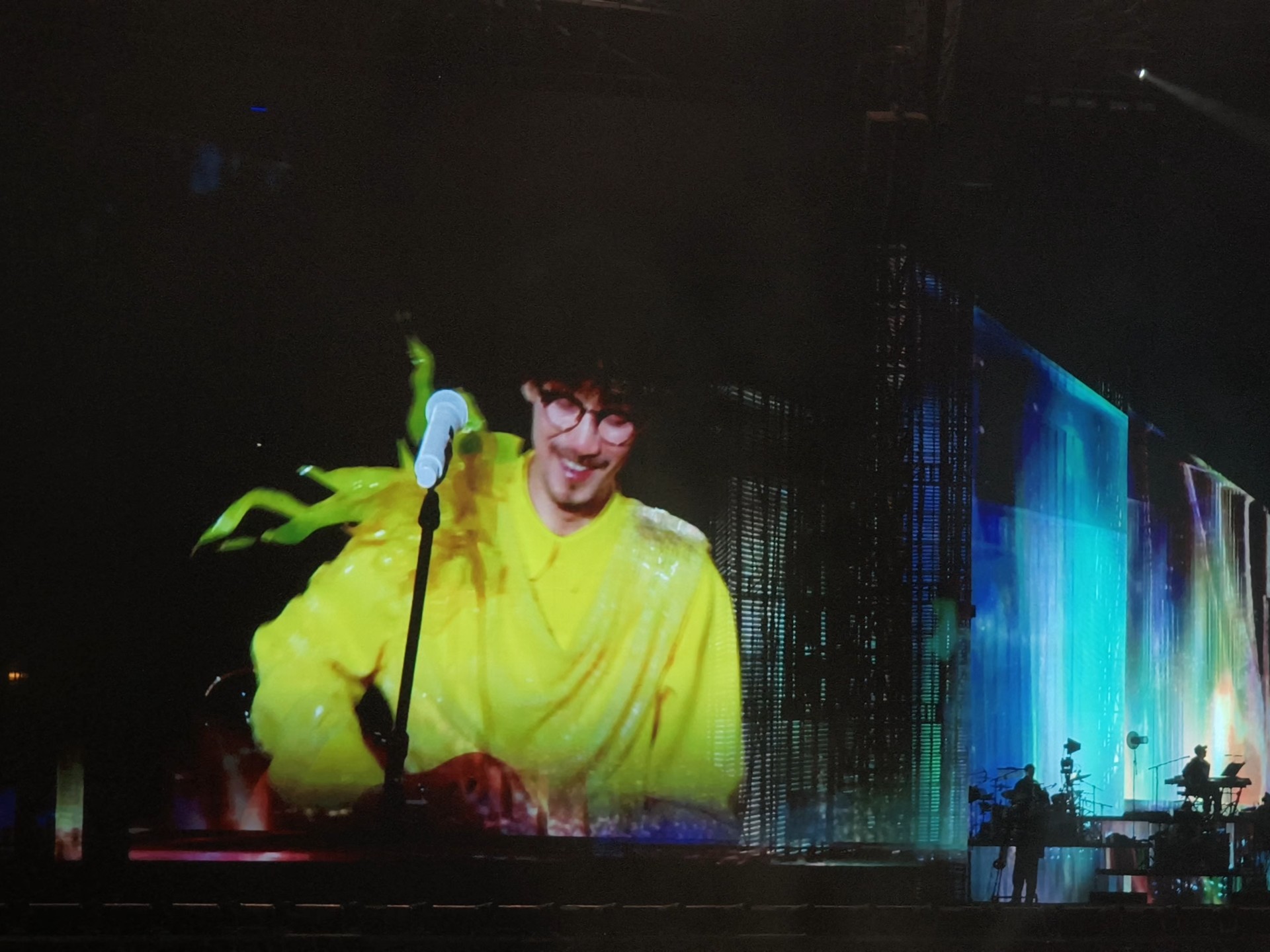 暖风 周传雄念念不忘再遇见太原站