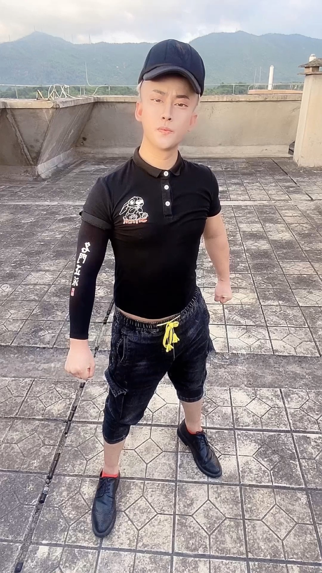 《土味视频达人 皮痒 9.0plis版