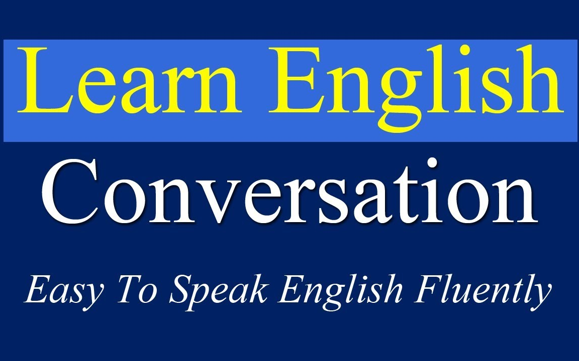 [图]【英语-合集】情景会话系列（40+） English conversation 英语情景会话40集全