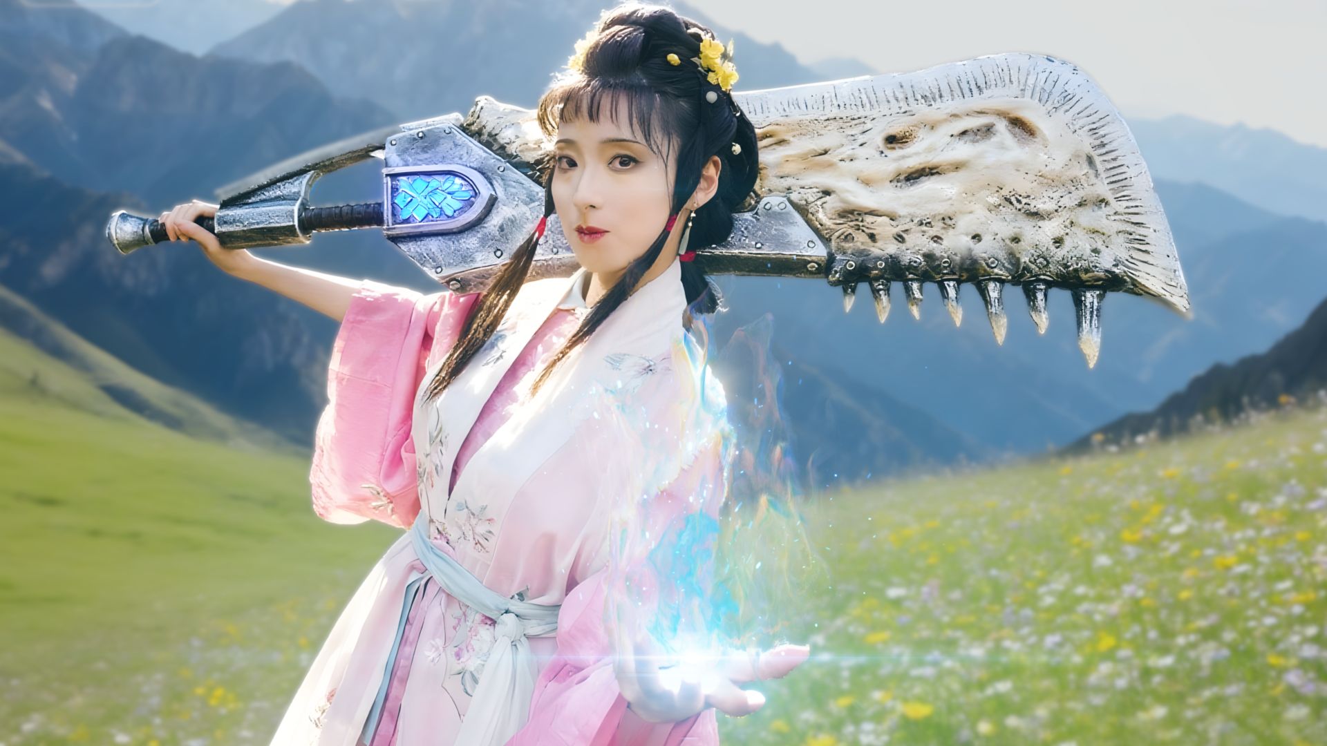 《人族大帝》