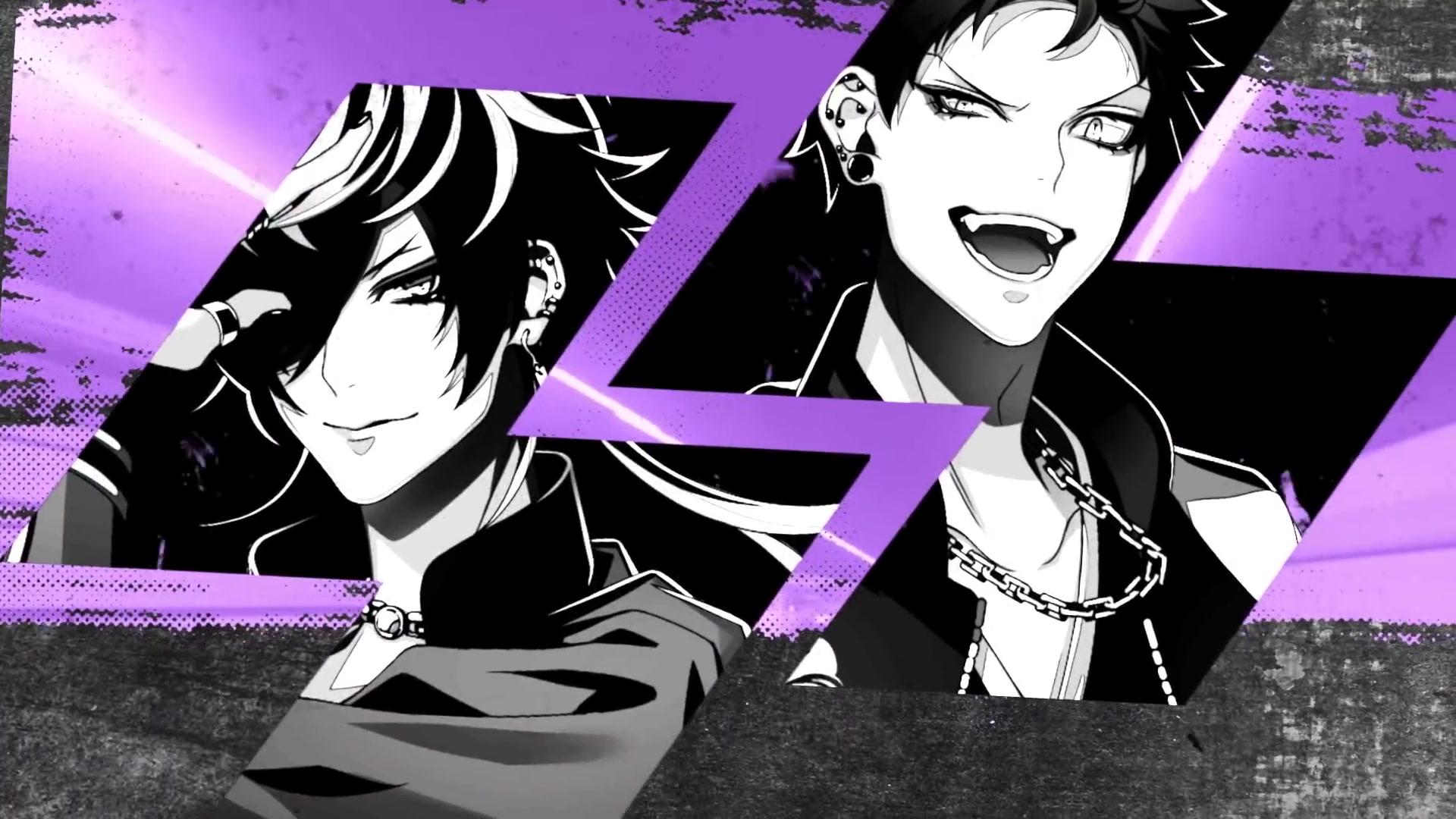 【催眠麦克风】「bad ass temple funky sounds」full ver.