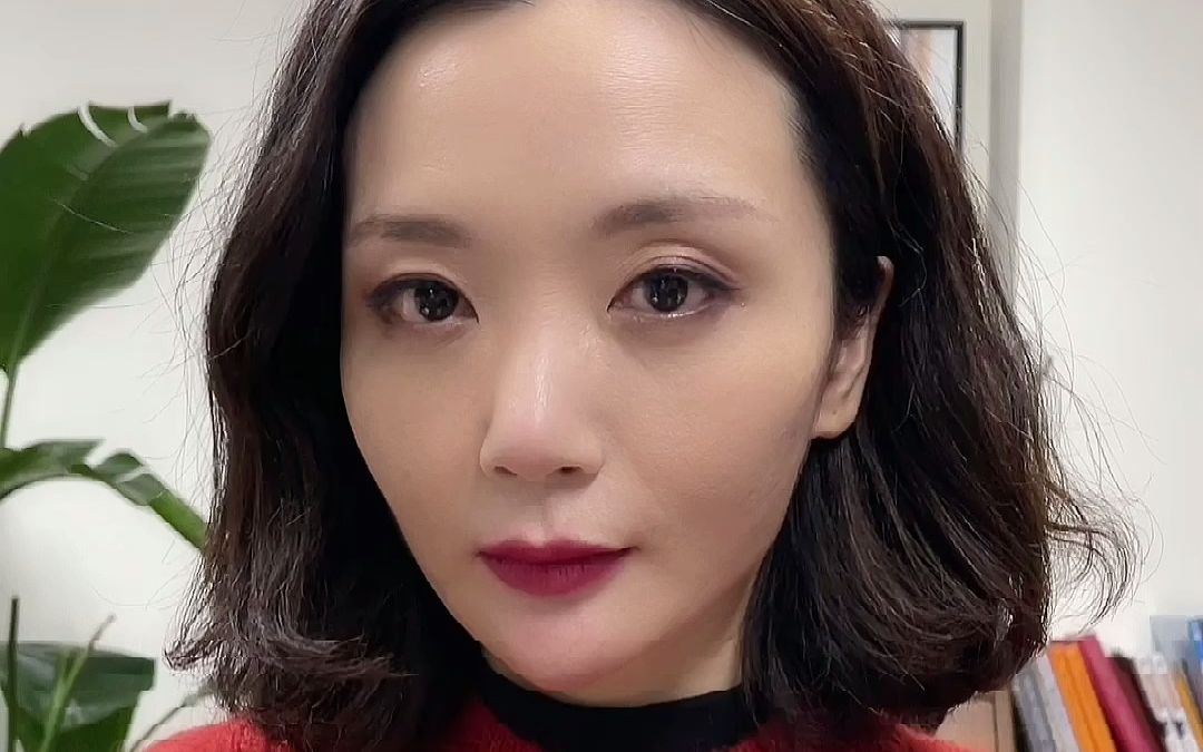 假期结束了吗?-逆袭丁姐-逆袭丁姐-哔哩哔哩视频