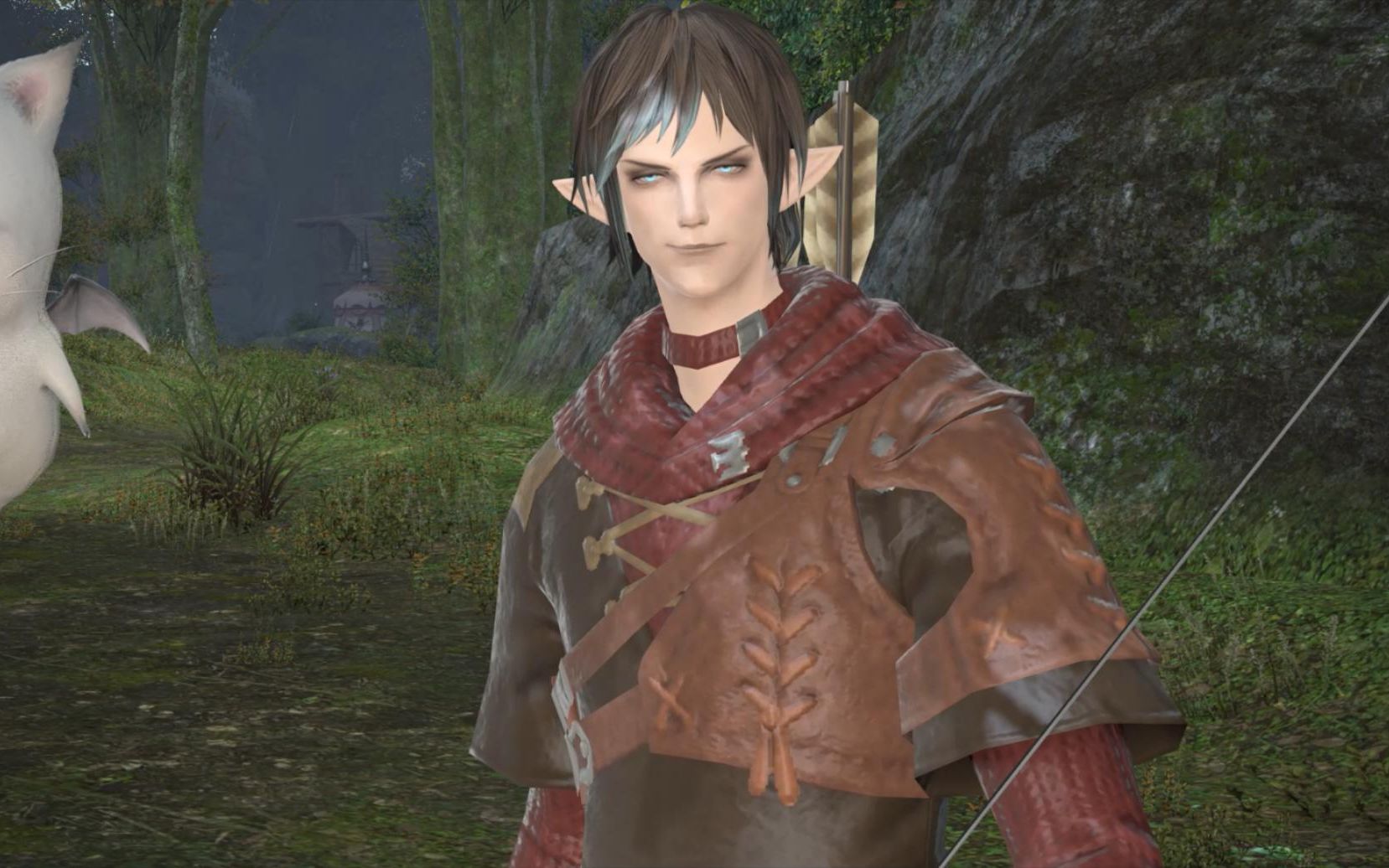 ff14吟游诗人50级任务一路向西