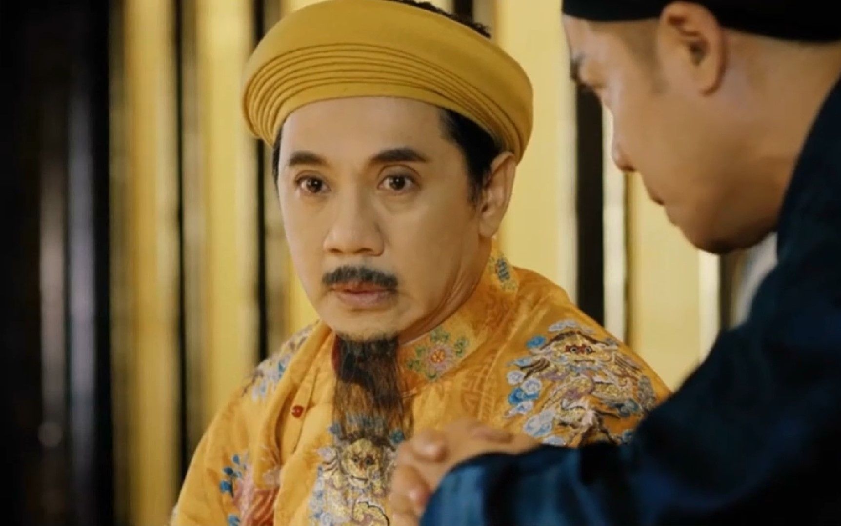 越南古装超清凤凰《古风凤扣》中国风凤寇,xk五,一节初x,电视电影视