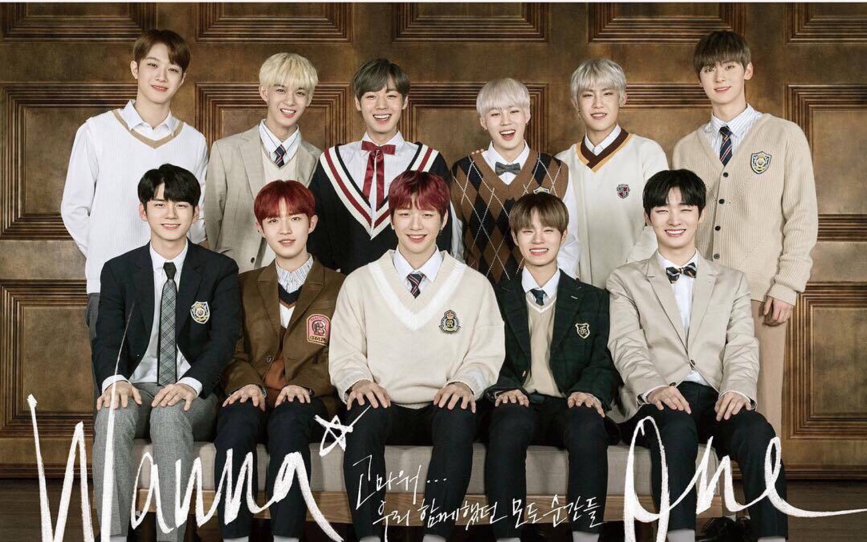 ab6ix朴志训姜丹尼尔拆专视频1