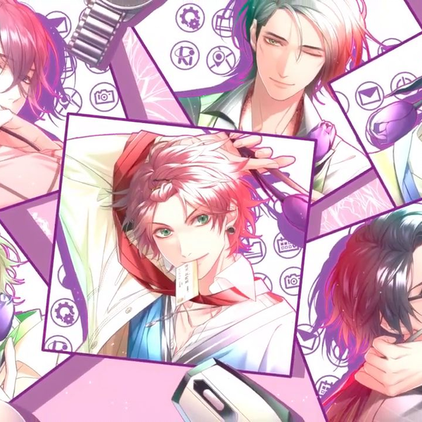 中文字幕】「SympathyKiss/共鸣之吻」视频_哔哩哔哩_bilibili