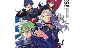 偶像梦幻祭 乐园追放 Faith Conquest Vocal Only 哔哩哔哩 つロ干杯 Bilibili