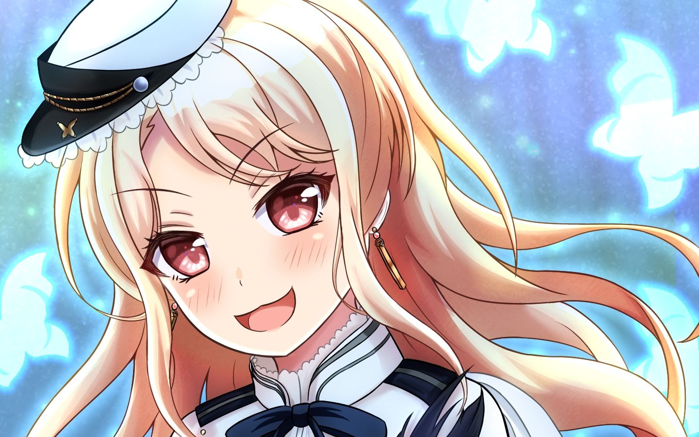 [bang dream]拇指党ap morfonica翻唱メリッサ l2d