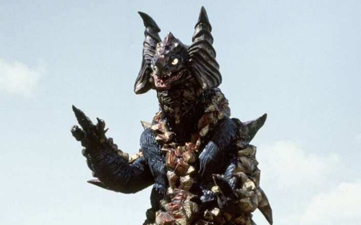 生死决斗戈尔德拉斯vs基里艾洛德人第二代