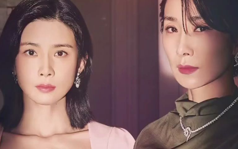 第集最新片段～#韩剧推荐 #韩剧 #一起追剧 #韩剧mine #李宝英