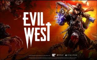 [图]【Evil West 暗邪西部】已公布的武器种类演示