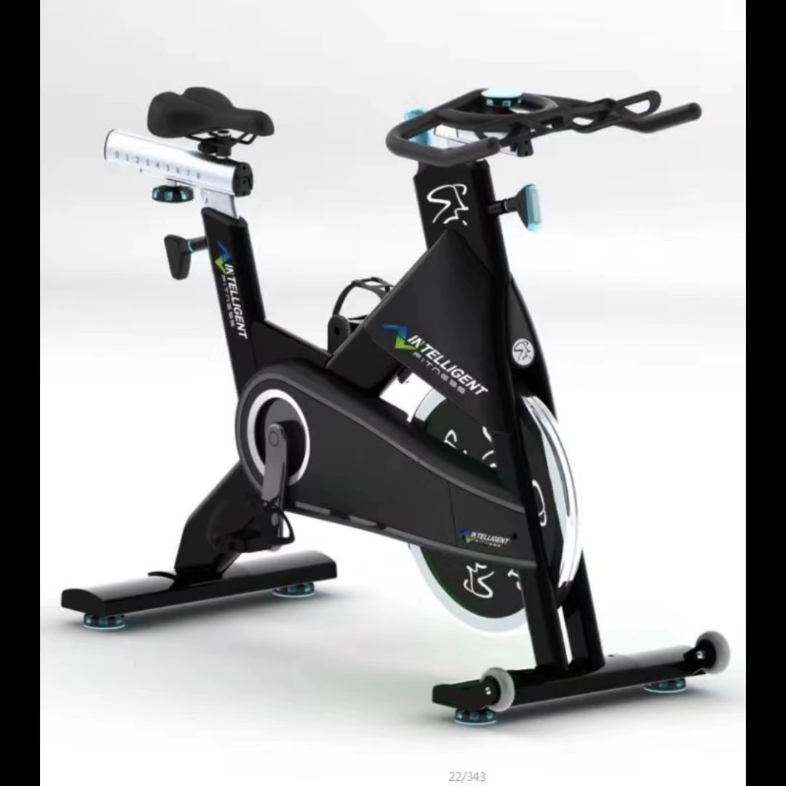 商用动感单车必确动感单车山东莱美特商用动感单车生产厂家