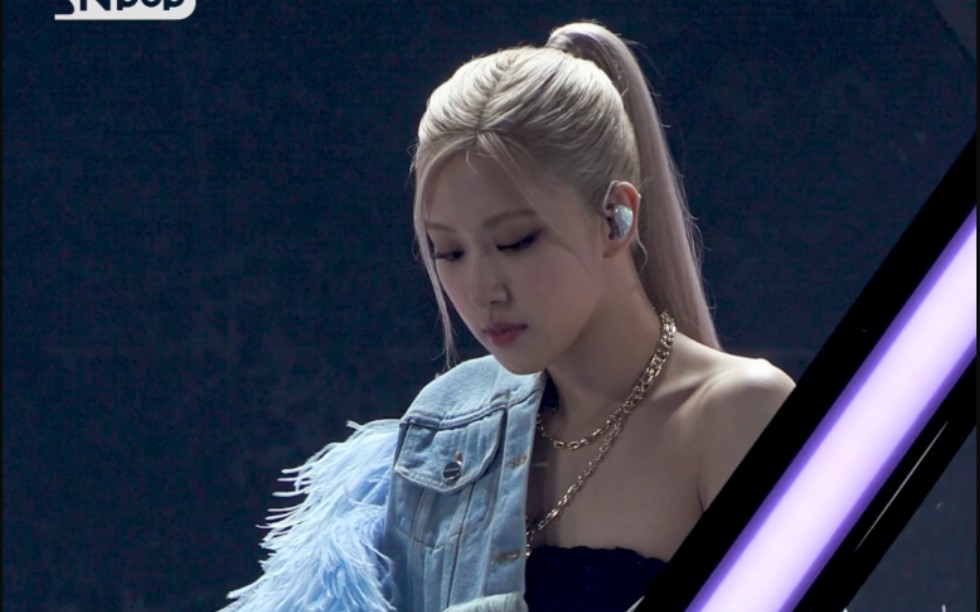 朴彩英 solo初舞台合集_哔哩哔哩_bilibili