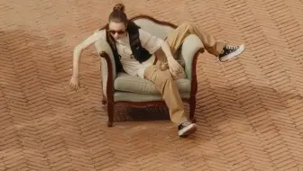 [中字] 一早被意大利帅姐干飞了 Marte - STAY ON BARS 2